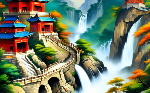 What industries will be good for China in the future?