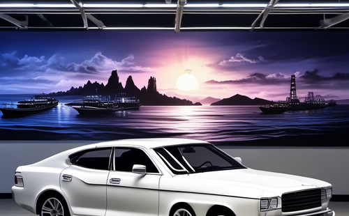 What industry does Changan Automobile belong to?