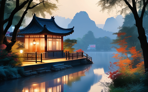 What is Zhejiang Public Information Industry?