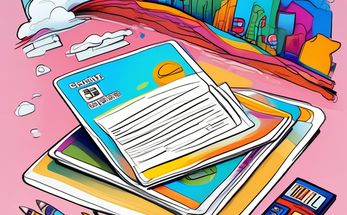 What is a Credit Card Consumption Information Reminder?