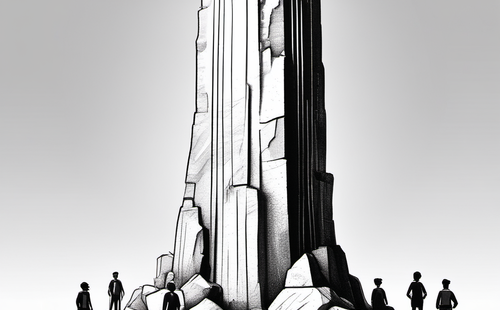 What is the宗旨of formulating the code of conduct for banking professionals?