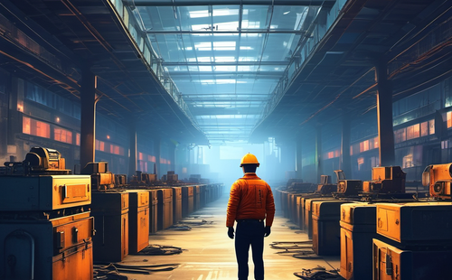 What is the Pearl River West Coast Advanced Equipment Manufacturing Industry Belt?