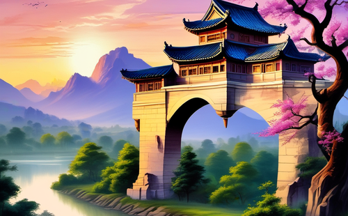 What is the admission cutoff score for art programs at Henan University of Technology?