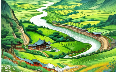 What is the analysis of the current status of China's food industry development?