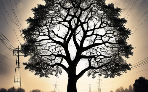 What is the current development status of the smart grid industry?