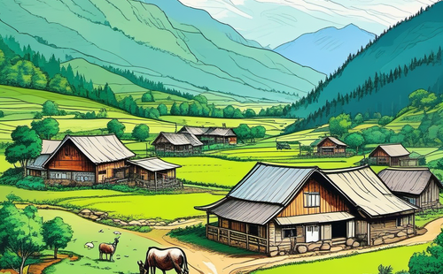 What is the difference between Agricultural Production Cooperatives and People's Communes?
