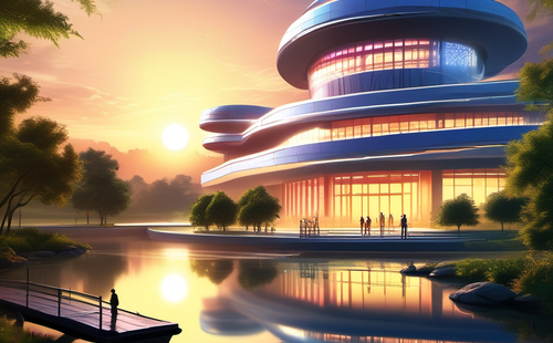 What is the introduction of Yangzhou Institute of Technology and Vocational Industry?