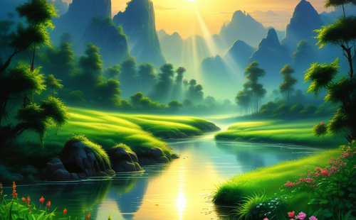 What is the most profitable industry in China now?