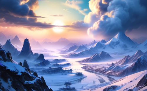 What is the second-largest industry in China?