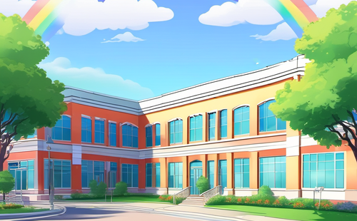 What services does the Hospital Health Examination Center of Harbin Institute of Technology provide?