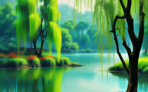 Where are the Chongqing Industrial Parks?