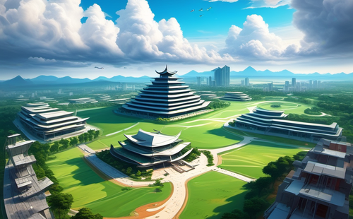 Where is Quanzhou Cishan Agricultural School?