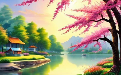 Where is the address of Jiaozhou Haier Industrial Park?