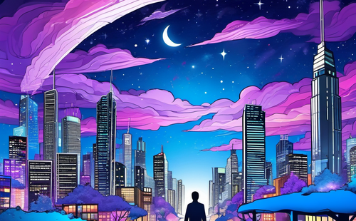 How can a company be recognized as a National High-tech Enterprise?