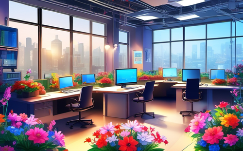 How does the Industrial Internet Platform Innovation Cooperation Center operate?