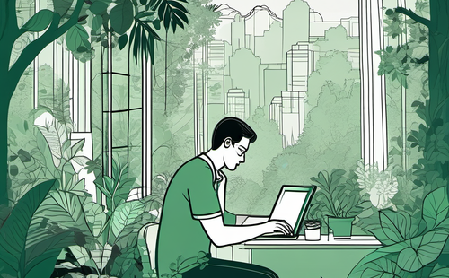 How does the anonymity of the internet affect people's online behavior?