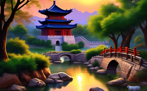 How is Beijing Agricultural Vocational College?