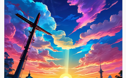 Is there any Chinese people in Industrial Light and Magic?