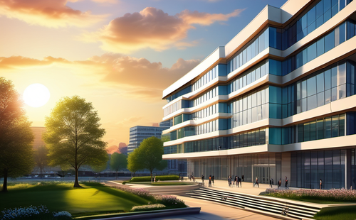 What Are the Steps for Applying for New Projects and Technologies in Hospitals?
