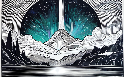 What are the Five Elements Attributes of the Film and Television Industry?
