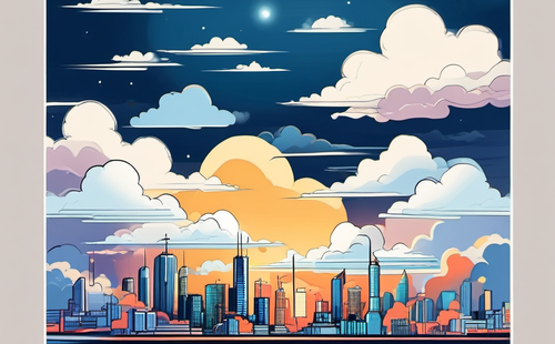 What are the conditions for recognizing a high-tech enterprise?