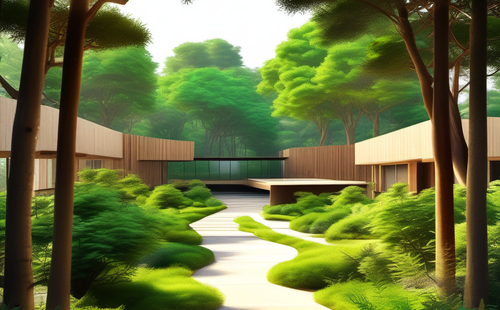 What are the educational features of Liuyang Industrial Park Experimental Primary School?
