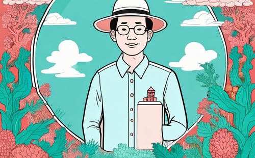 What are the latest developments involving Chen Zhongyi from the Ministry of Agriculture?