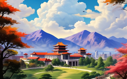 What are the latest updates from Lanzhou University of Technology?