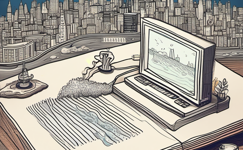 What are the main methods of internet promotion?