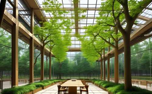What are the opening hours of Henan Agricultural University Library?