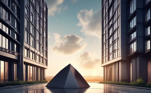 What consequences can result from operating a hotel on industrial land?