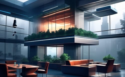 What does a high-tech enterprise mean?