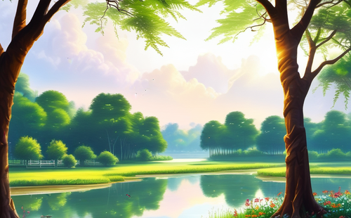 What fun places can be found in Dongkeng Agricultural Park?