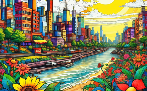 What impacts has industrialization had on modern society?