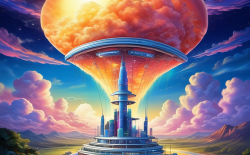 What is a high-tech enterprise?