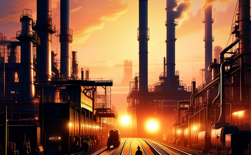 What is the Equipment Manufacturing Industry?