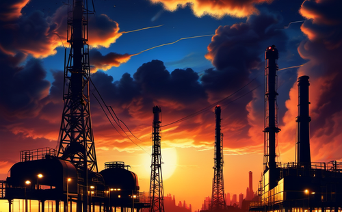 What is the Industrial Structure Adjustment Directory?