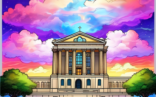 What is the Internet Archive?