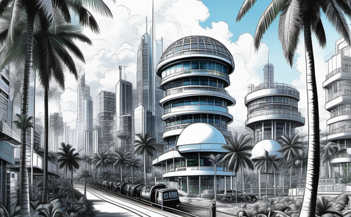 What is the Third Industrial Revolution?