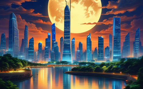 What is the current development status of Guangdong's industry?