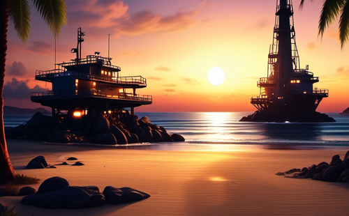 What is the current development status of the machinery and equipment manufacturing industry?