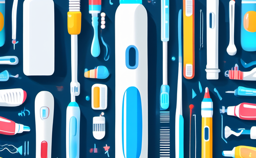 What is the current state of the electric toothbrush market?