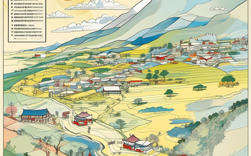 Where can I find the distribution map of agricultural regional types in China?