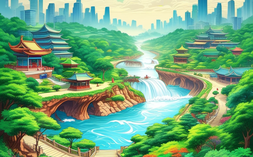 Where is Chengdu High-tech Development Zone People's Court?