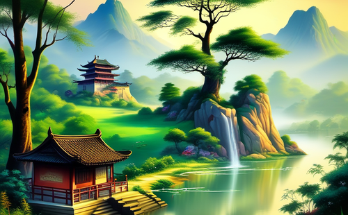 Where is South China Agricultural University located?