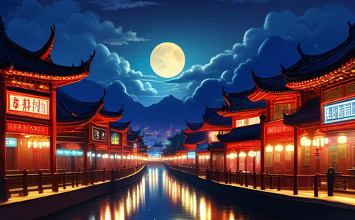 Where is the Anhui Bozhou Traditional Chinese Medicine Wholesale Market?