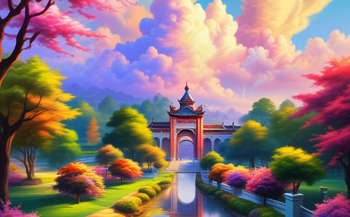 Where is the College of Veterinary Medicine at South China Agricultural University?