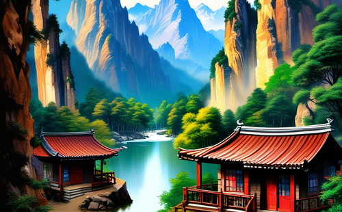 Which sectors are included in China's top ten emerging industries?