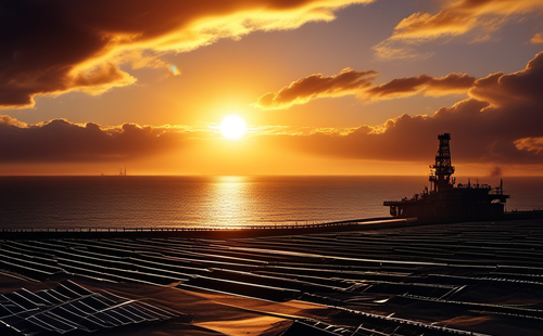 Which sectors are included in the TMT industry?