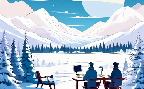 Who are the Internet Tycoons?